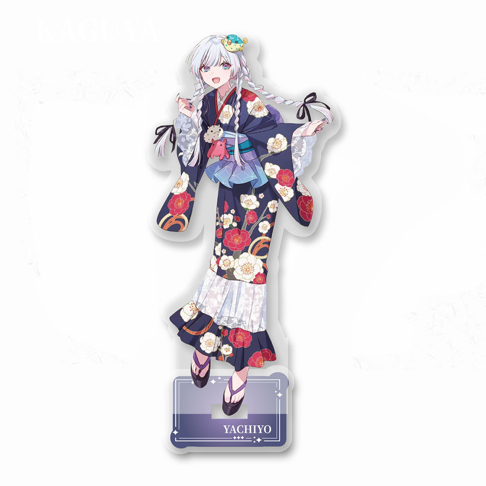 Figura Acrílica de Anime, Prin - Anime Cosplay And Costumes reseña y precio