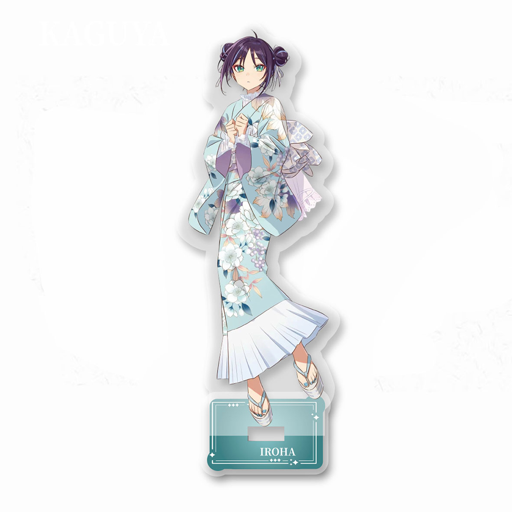 Figura Acrílica de Anime, Prin - Anime Cosplay And Costumes reseña y precio