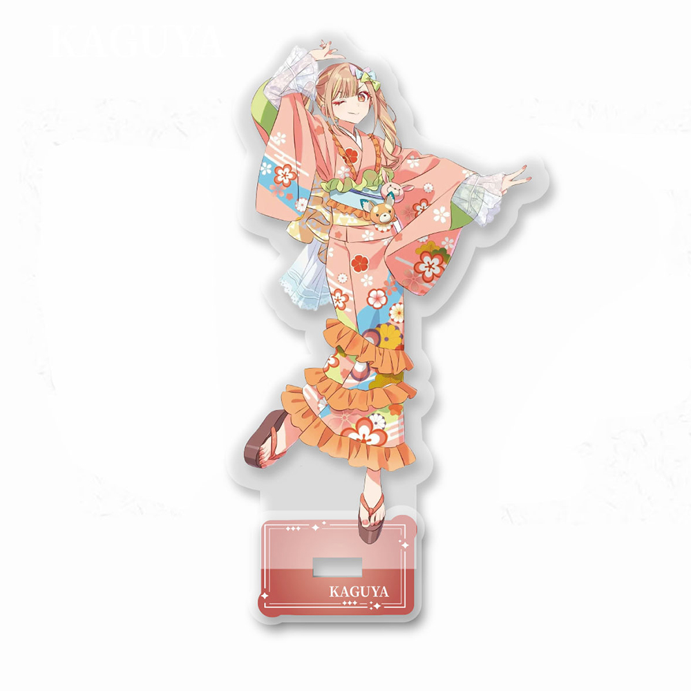 Figura Acrílica de Anime, Prin - Anime Cosplay And Costumes reseña y precio
