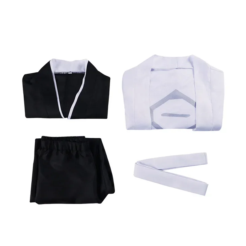 Disfraz de Anime Bleach Aizen  - Bleach Captain Coat reseña y precio