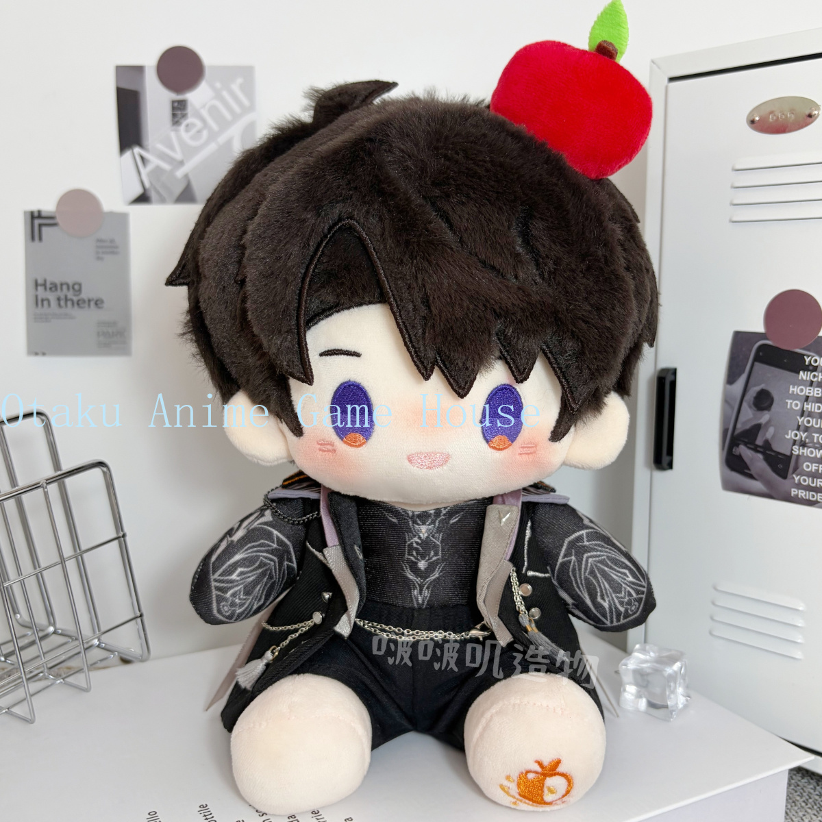 Ropa para Muñeco Caleb de Love - Anime Cosplay Clothes reseña y precio