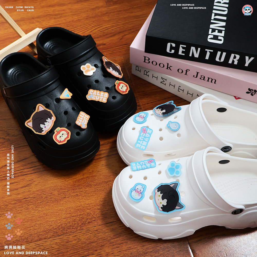 Love and Deepspace Rafayel Syl - Cosplay Anime Shoes reseña y precio