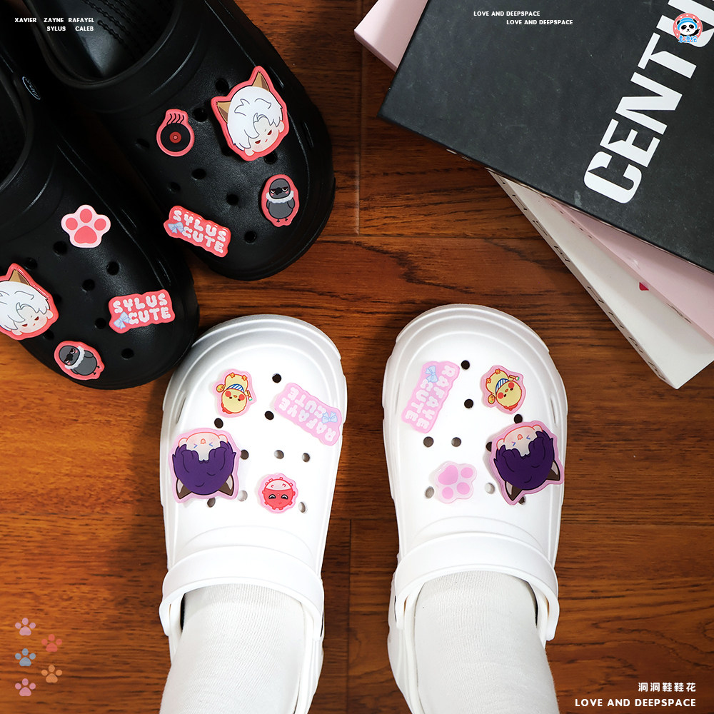 Love and Deepspace Rafayel Syl - Cosplay Anime Shoes reseña y precio