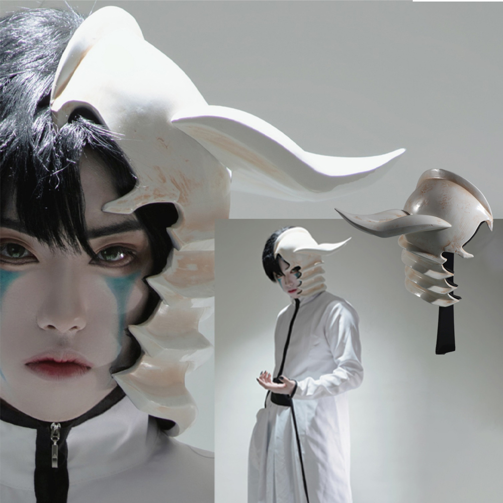 Disfraz de Cosplay de Anime Bl - Bleach Captain Coat reseña y precio