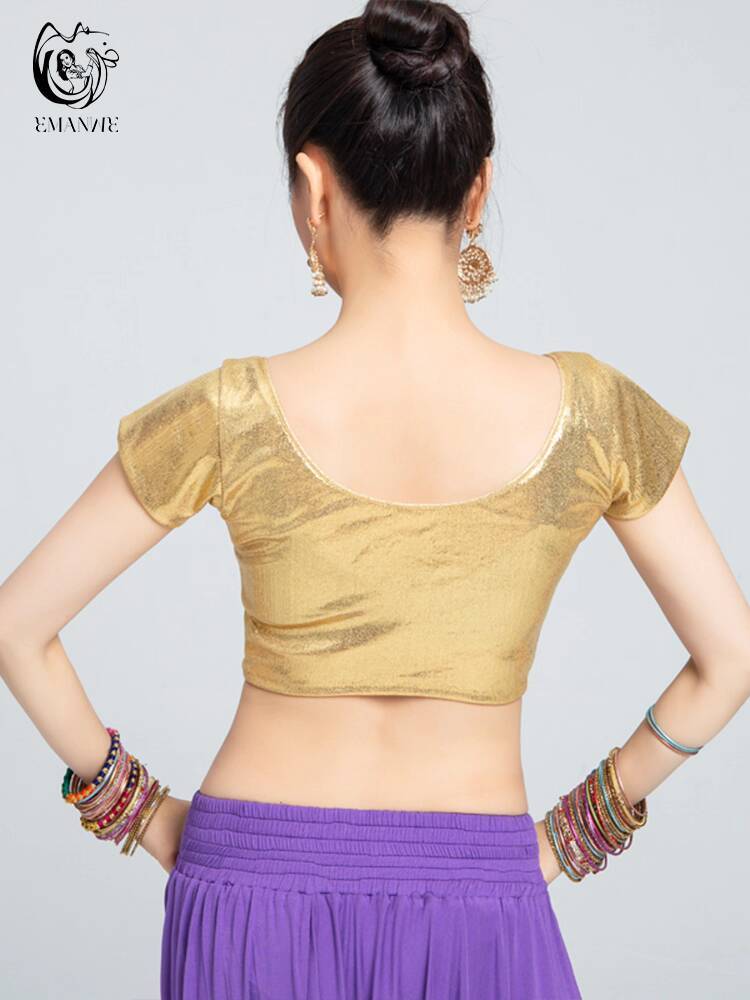 Nuevo Tops de la India para mu - Anime Cosplay India reseña y precio