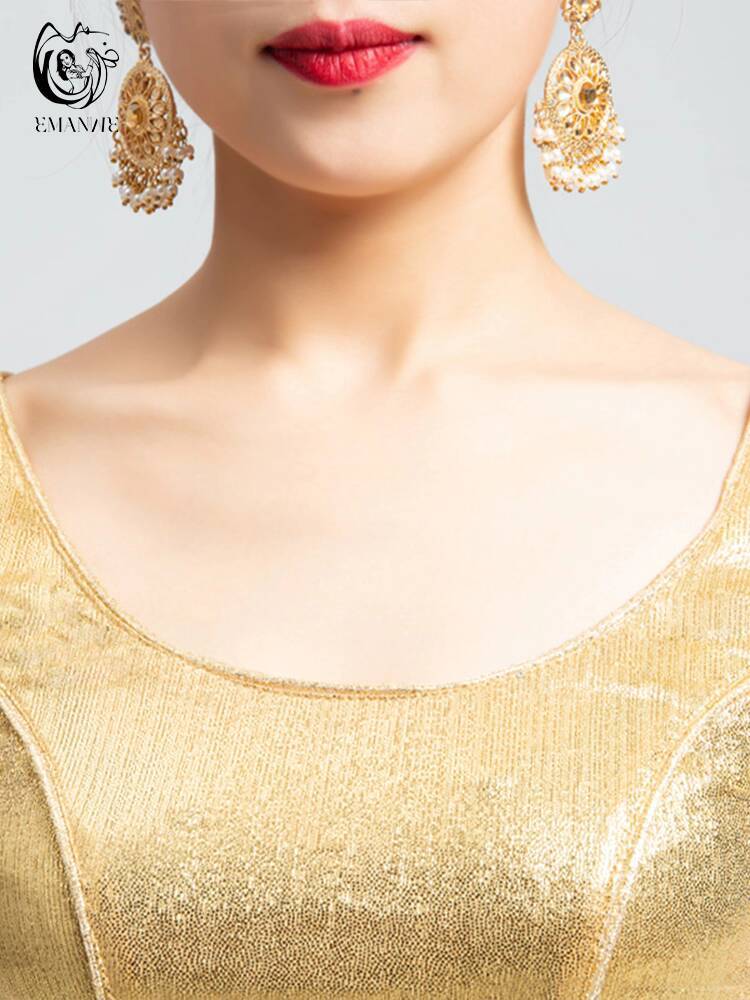 Nuevo Tops de la India para mu - Anime Cosplay India reseña y precio